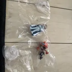 ワンピの実　第三海戦　エース＆ガープ