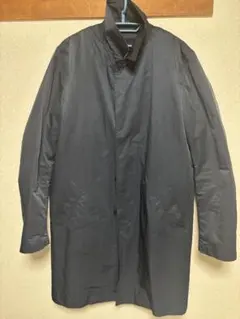 2026年最新】MAKER'S SHIRT KAMAKURA メンズ ステンカラーコートの人気