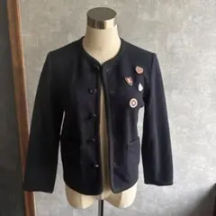 カールヘルム　キッズ　古着　ヴィンテージ 希少　ビンテージ　used ユーズド