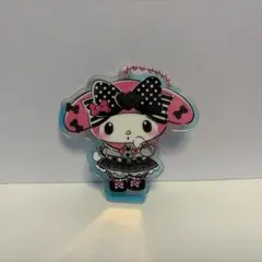 一番くじ マイメロ キーホルダー