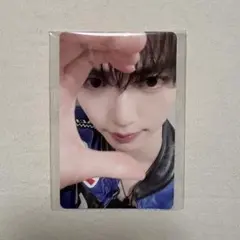 zerobaseone ユジン 7万ウォン 特典 トレカ