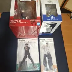 一番くじ 呪術廻戦 5thアニバーサリー