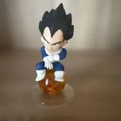 ドラゴンボール ベジータ ドラゴンボールフィギュア キャラプッチ