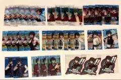 あんスタ 影片みか カード 34枚セット