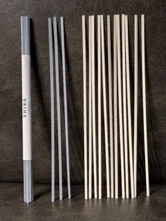 shiro 旧デザイン ディフューザー スティック 25本