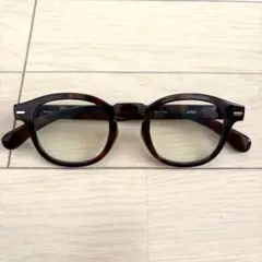 JINS READING (+1.50D)　老眼鏡