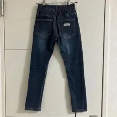 BREEZE デニムパンツ　130