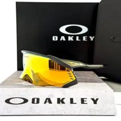 OAKLEY VELO KATO オークリー ヴェロケイト プリズムローライト - メルカリ