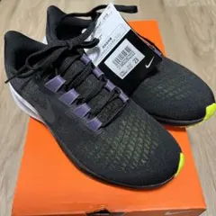 NIKEエアズームペガサス37 ウィメンズ23.0cm