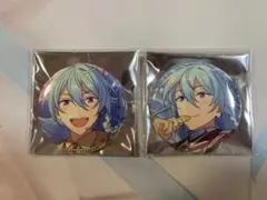 あんスタ 缶バッジ 日々樹渉