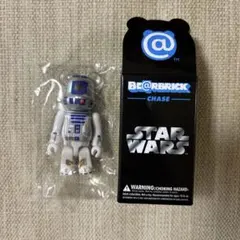 スターウォーズ　ベアブリック　R2-D2