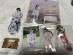 乃木坂46 一ノ瀬美空 アクスタ キーホルダー まとめ売り - メルカリ