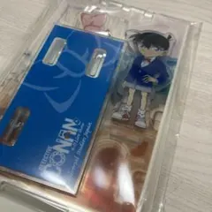 名探偵コナン ユニバ USJ コレクタブルジュエリースタンド 江戸川コナン