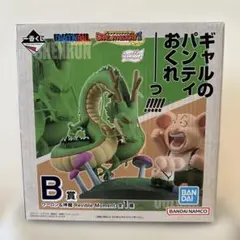 ドラゴンボール　一番くじ　ウーロン&神龍　B賞