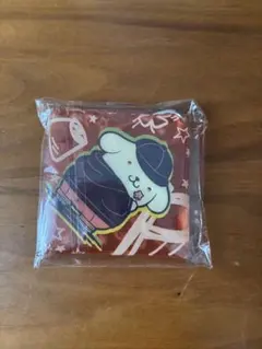 サンリオ Solid&Cool マルチケース　ポムポムプリン