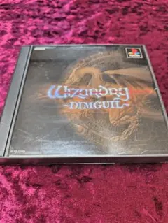 中古美品　ウィザードリィ ディンギル　サウンドトラック　中森明菜 Amazon.co.jp: ウィザードリィ～DIMGUIL: ミュージック