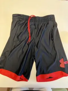 Under Armour バスケットボールショーツ M