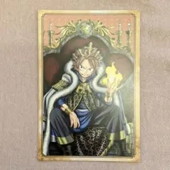 フェアリーテイル　特典　ポストカード