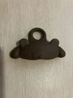 シリコン製クマ型ぱくぱくスプーンandキャッチャー
