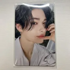 ENHYPEN WALKTHELINE JAPAN 35 ニキ トレカ