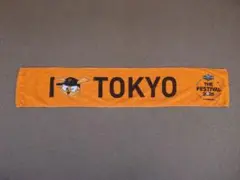 読売ジャイアンツ 横浜 オールスター 2025 タオルマフラー ジャビット 野球