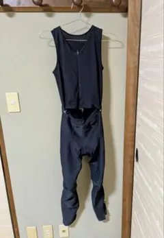 PEARL IZUMI 厳冬期用ブラック ウォームビブタイツ - メルカリ