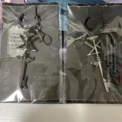 2025年最新】chronoir 特典 s席の人気アイテム - メルカリ