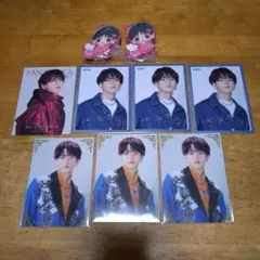 【FANTASTICS/中島颯太】グッズセット