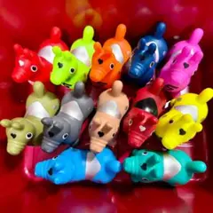 Snap-on RODY ロディ　オールスター　12個セット　バラ売り不可 Snap-on RODY ロディ オールスター 12個セット バラ売り不可 - メルカリ