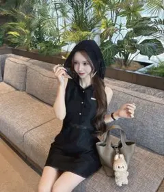 2025年最新】lumignon ワンピースの人気アイテム - メルカリ