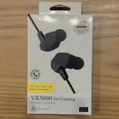 2025年最新】vr3000 for gamingの人気アイテム - メルカリ