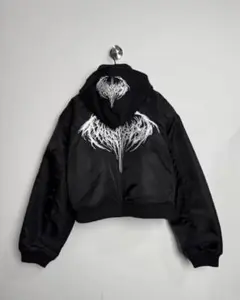 Playboi carti Narcissist Bomber Jacket