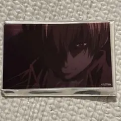 銀魂 オンシアター2D 真選組動乱篇 アクリルカード 沖田総悟