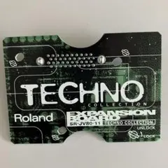 Roland SR-JV80-99 Vintage エクスパンションボード Roland SR-JV80-99 Experience Expansion Board | Reverb
