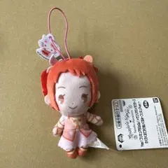 新品 サイレンススズカ ウマ娘 フォルメイツぬいぐるみ 約16cm - メルカリ