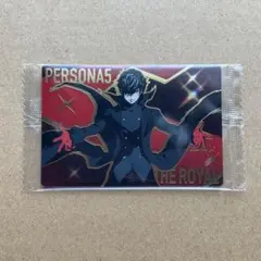 2025年最新】雨宮蓮 ウエハースの人気アイテム - メルカリ