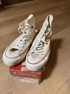 Converse All Star Hi