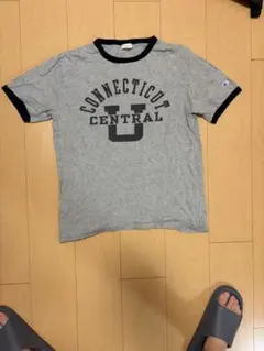 Champion チャンピオン トリコタグ 80s復刻 リンガーTシャツ M - メルカリ
