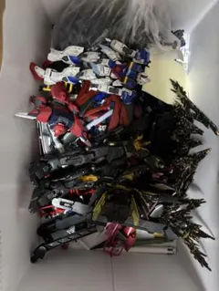 ガンプラ まとめ売り ジャンク