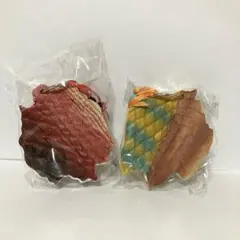 モンスターハンター メモ帳 2種セットのサムネイル