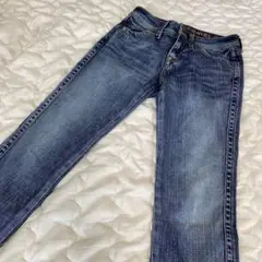スウィートキャメル　Sサイズ　デニム　パンツ　58