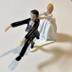 ケーキトッパー