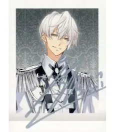 霜月隼 ツキピカ AGF 直筆 ツキウタ ぱしゃこれ 霜月隼 直筆サイン - メルカリ