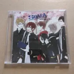 「ALIVE」その1 Side.S