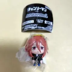 チェンソーマン レゼ篇 つまんでつなげてマスコット1 ガチャ 天使の悪魔