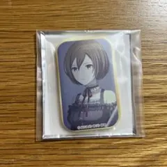 プロセカ MEIKO スクエアバッジコレクション