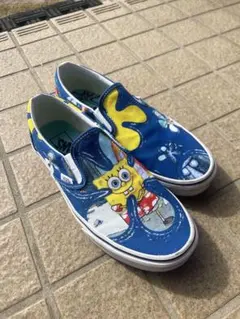 2026年最新】VANSスポンジボブの人気アイテム - メルカリ