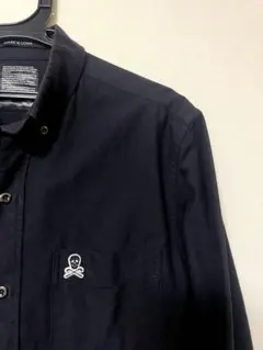 2025年最新】MARK&LONA 長袖シャツの人気アイテム - メルカリ