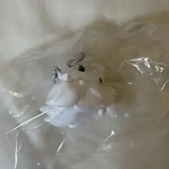 プロ野球マスコット めじるしアクセサリー　レオ