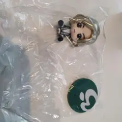 Mrs.GREENAPPLE　一番くじ　C賞、F賞　セット藤澤涼架